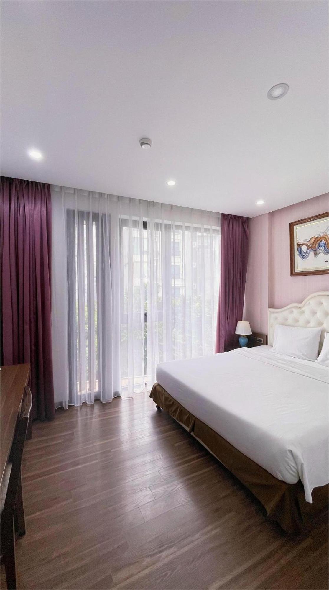 Hotel New Century By An Phat Group