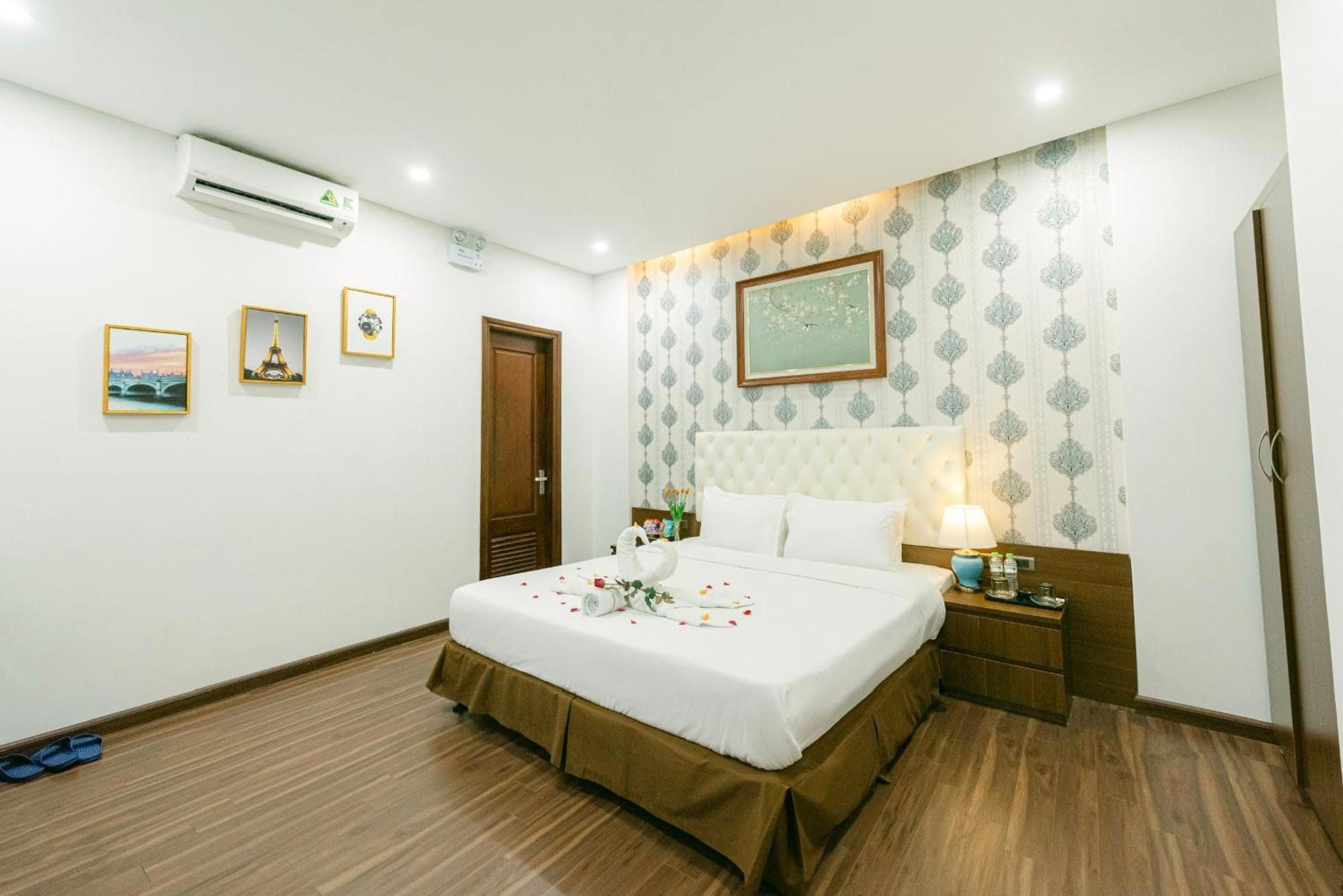 New Century By An Phat Group Hotel Hanoi