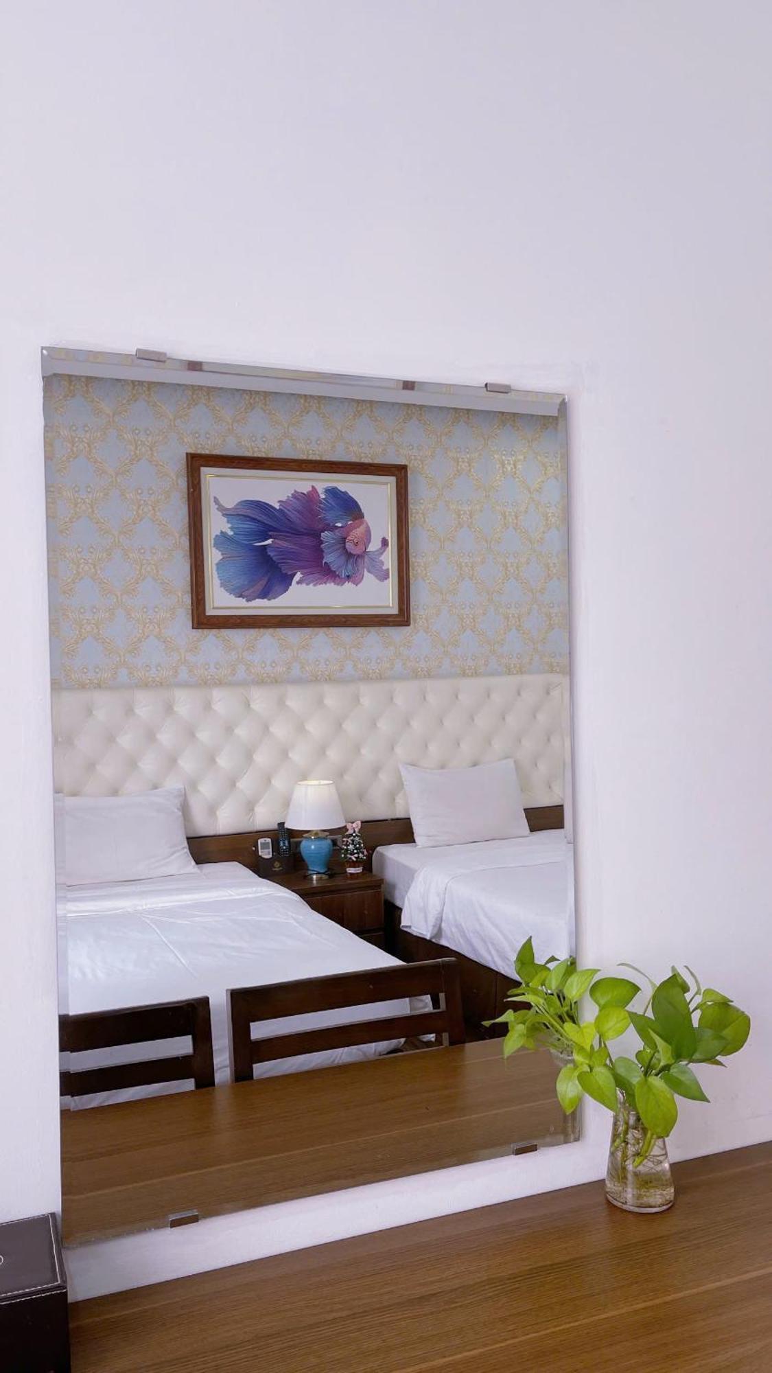 New Century By An Phat Group Hotel